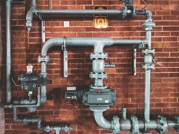 Whole-Home Repiping