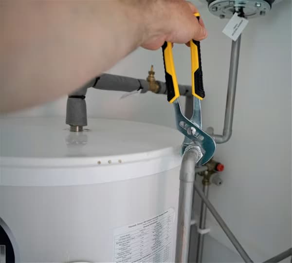 Water Heater